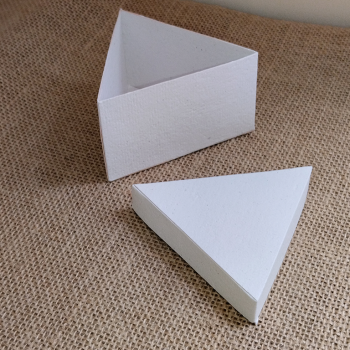 cajas hojas artesanales papel reciclado